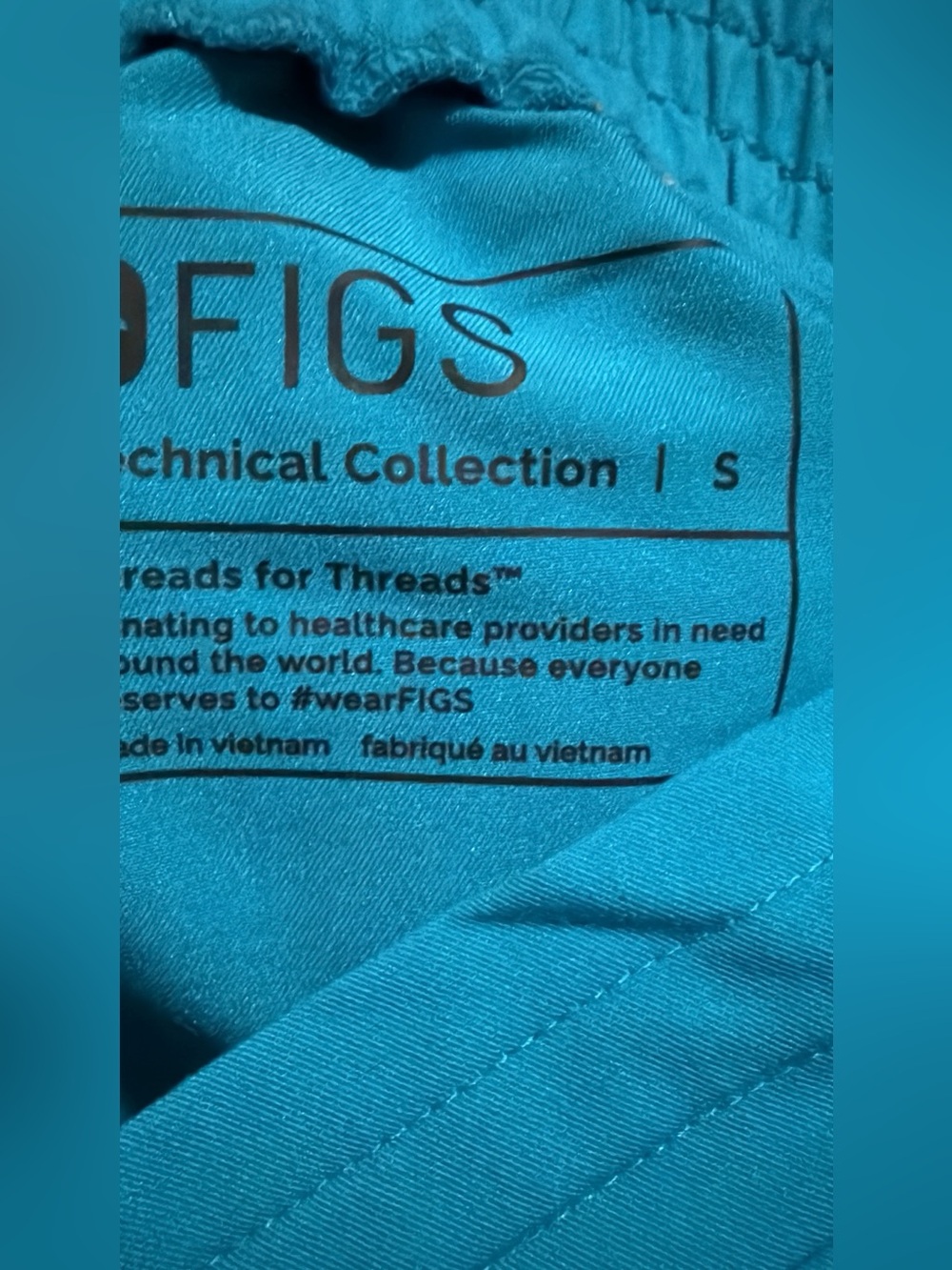 Figs Set - Picture 2 of 4